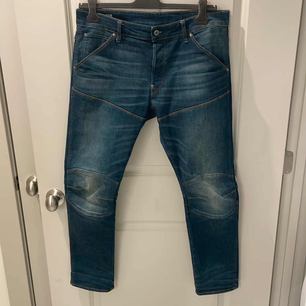 G-Star jeans